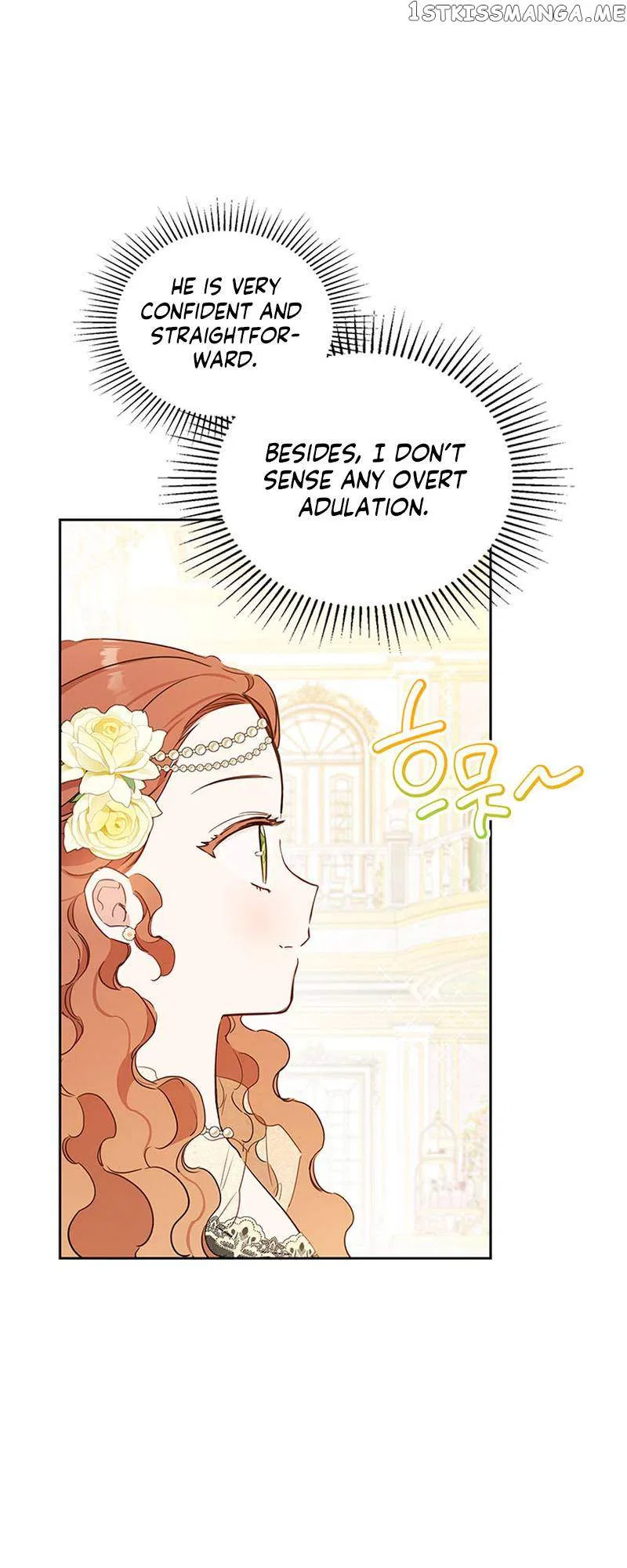 I’ll Be The Matriarch In This Life Chapter 113 – Page 50