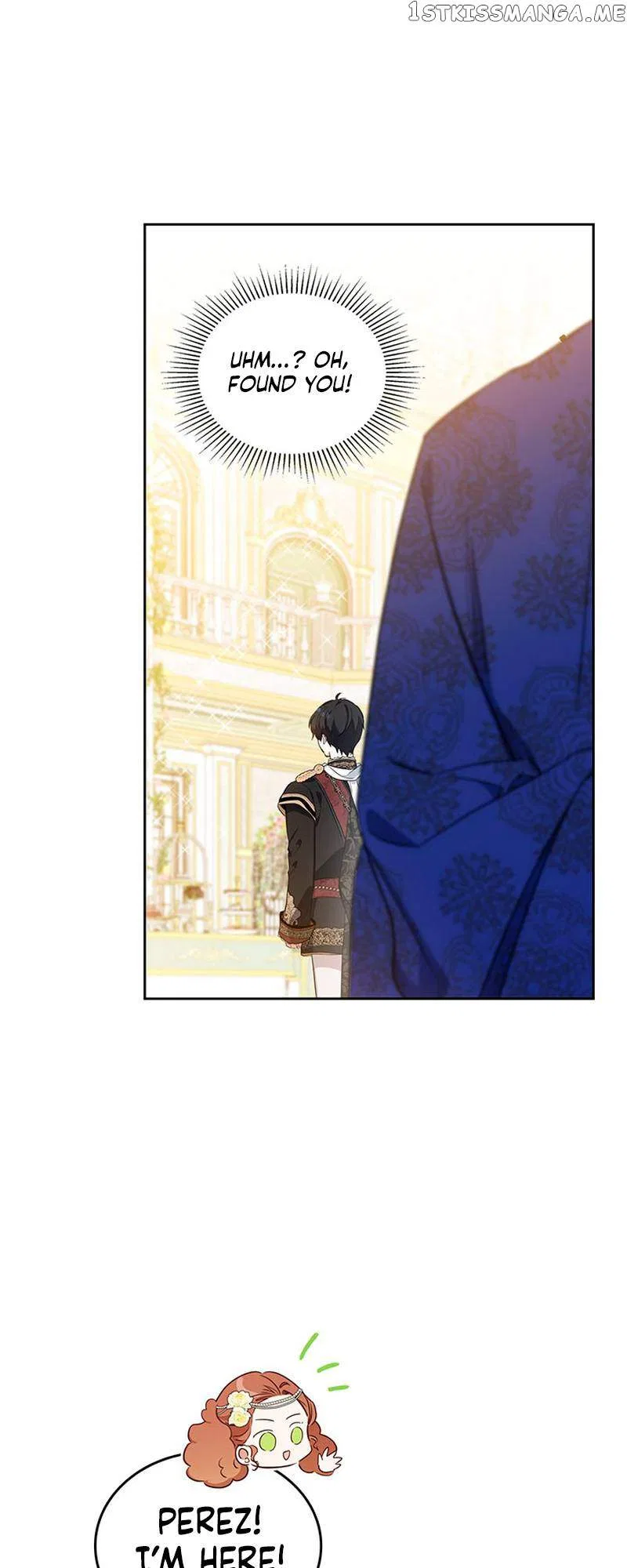 I’ll Be The Matriarch In This Life Chapter 113 – Page 51