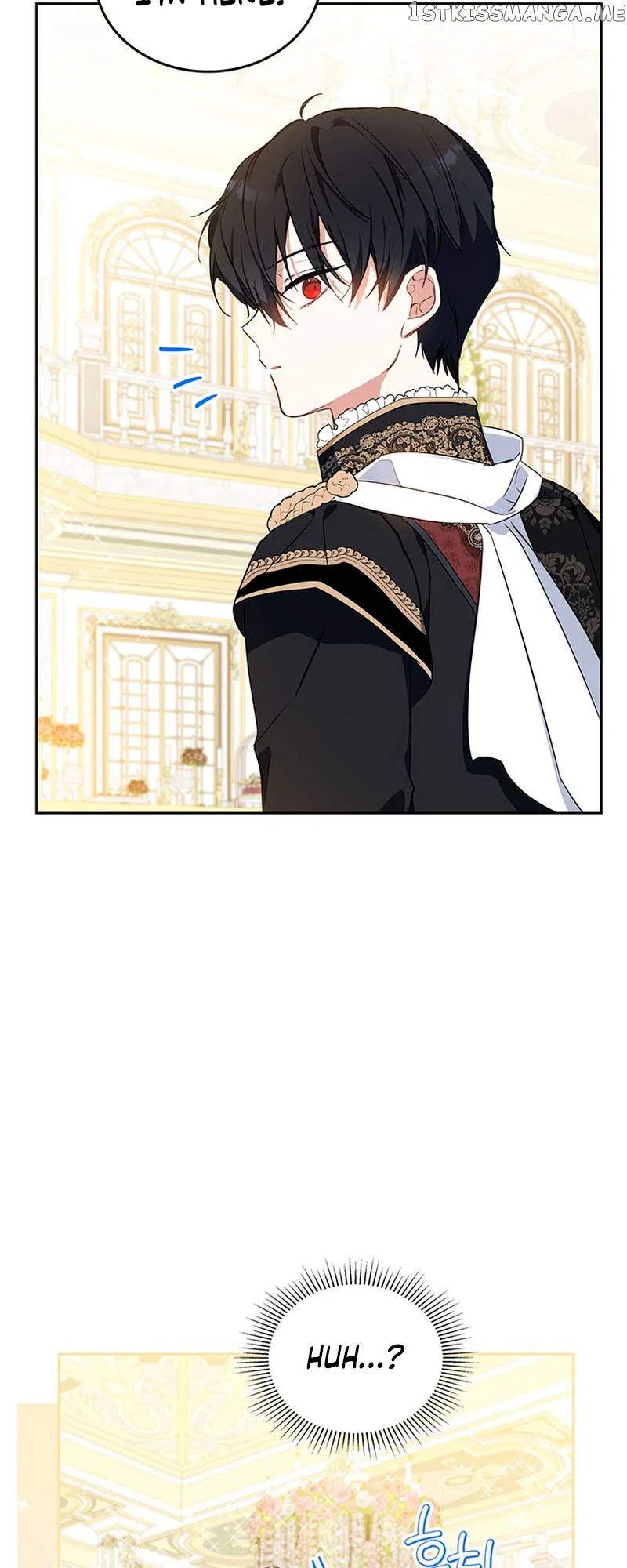 I’ll Be The Matriarch In This Life Chapter 113 – Page 52