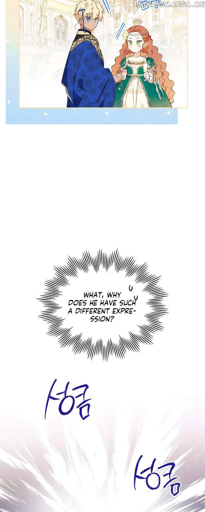I’ll Be The Matriarch In This Life Chapter 113 – Page 53