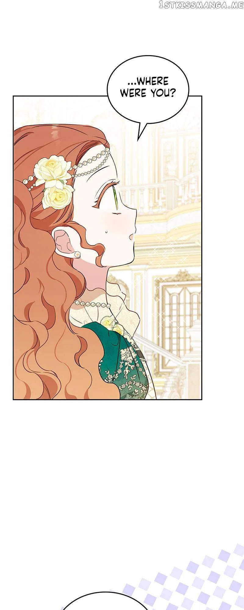 I’ll Be The Matriarch In This Life Chapter 113 – Page 56