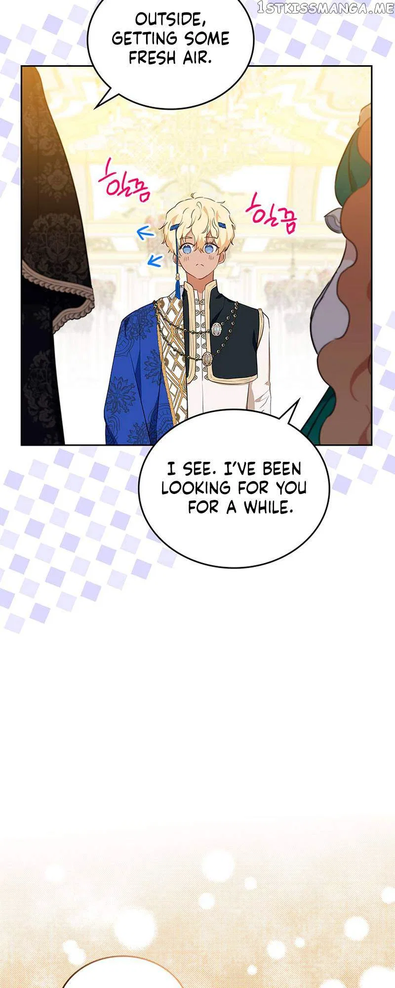 I’ll Be The Matriarch In This Life Chapter 113 – Page 57