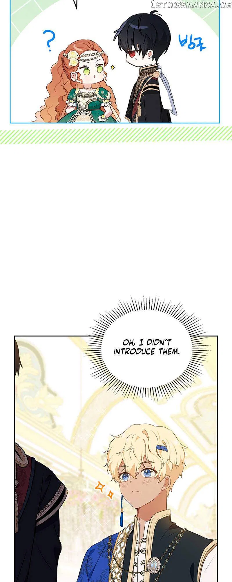 I’ll Be The Matriarch In This Life Chapter 113 – Page 59