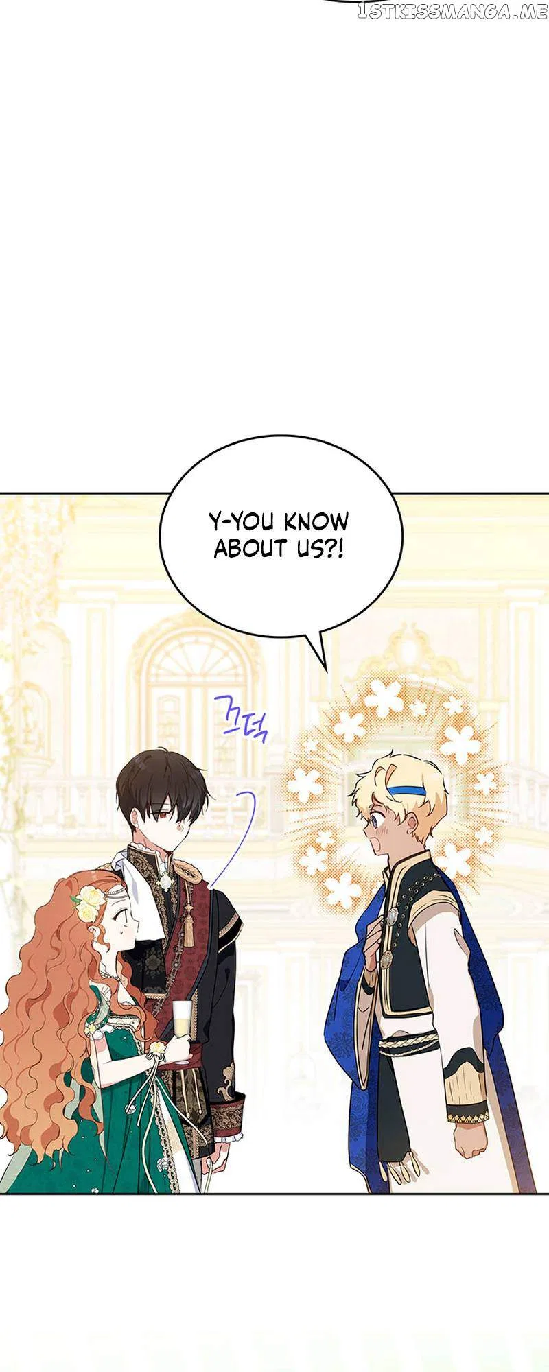 I’ll Be The Matriarch In This Life Chapter 113 – Page 62