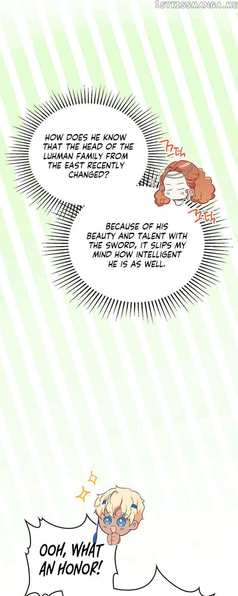 I’ll Be The Matriarch In This Life Chapter 113 – Page 63