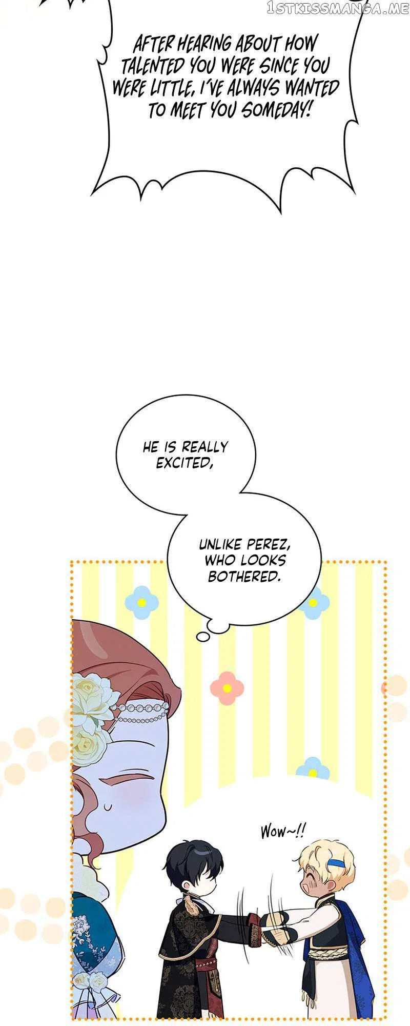 I’ll Be The Matriarch In This Life Chapter 113 – Page 64