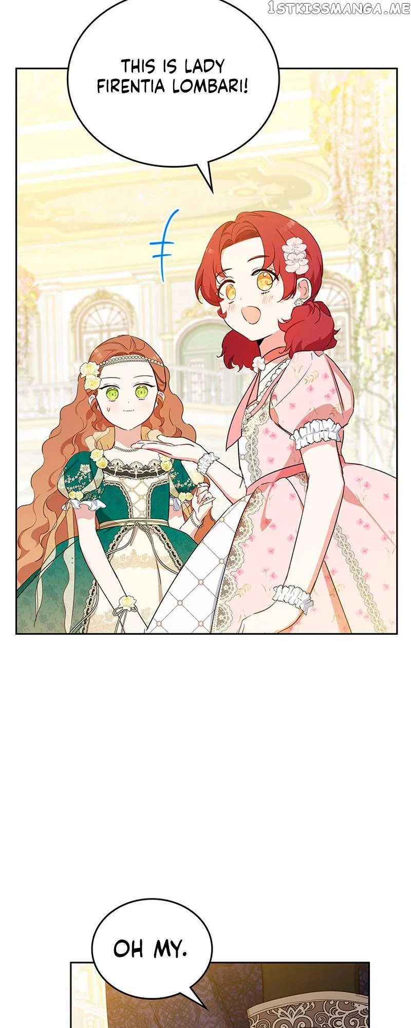 I’ll Be The Matriarch In This Life Chapter 113 – Page 69