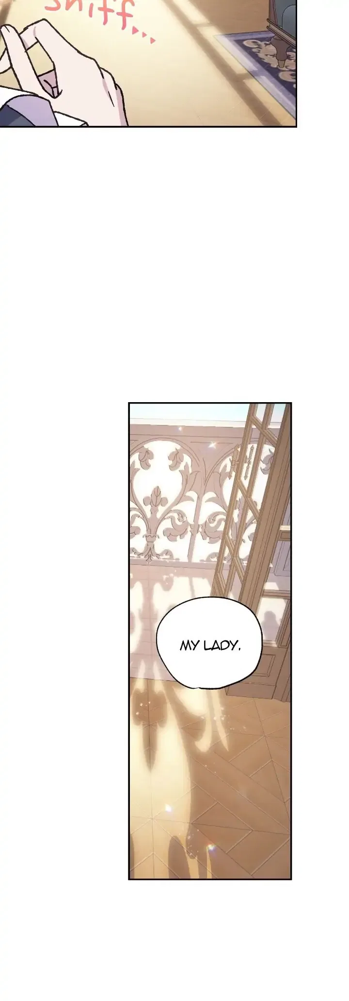 Father, I Don’t Want to Get Married! Chapter 18 – Page 15