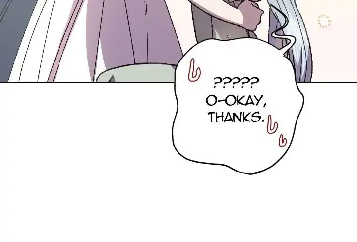 Father, I Don’t Want to Get Married! Chapter 18 – Page 19