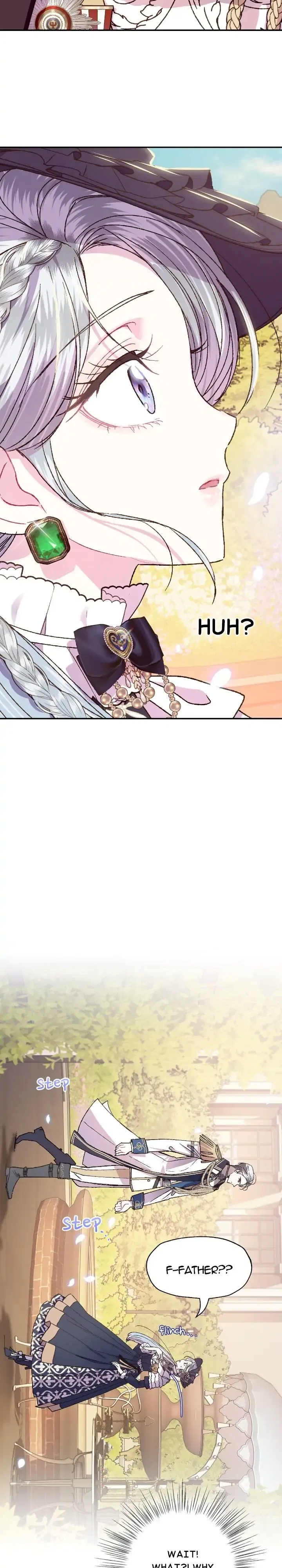 Father, I Don’t Want to Get Married! Chapter 18 – Page 26