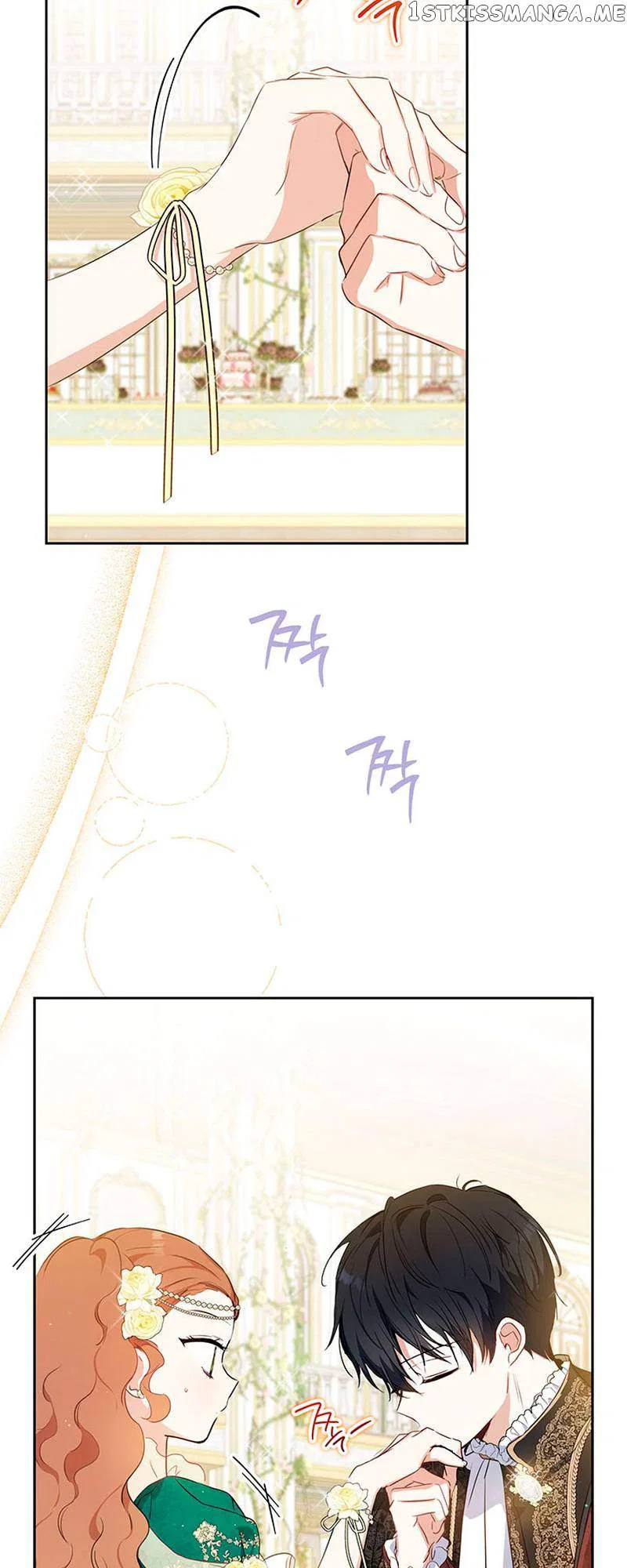 I’ll Be The Matriarch In This Life Chapter 112 – Page 8