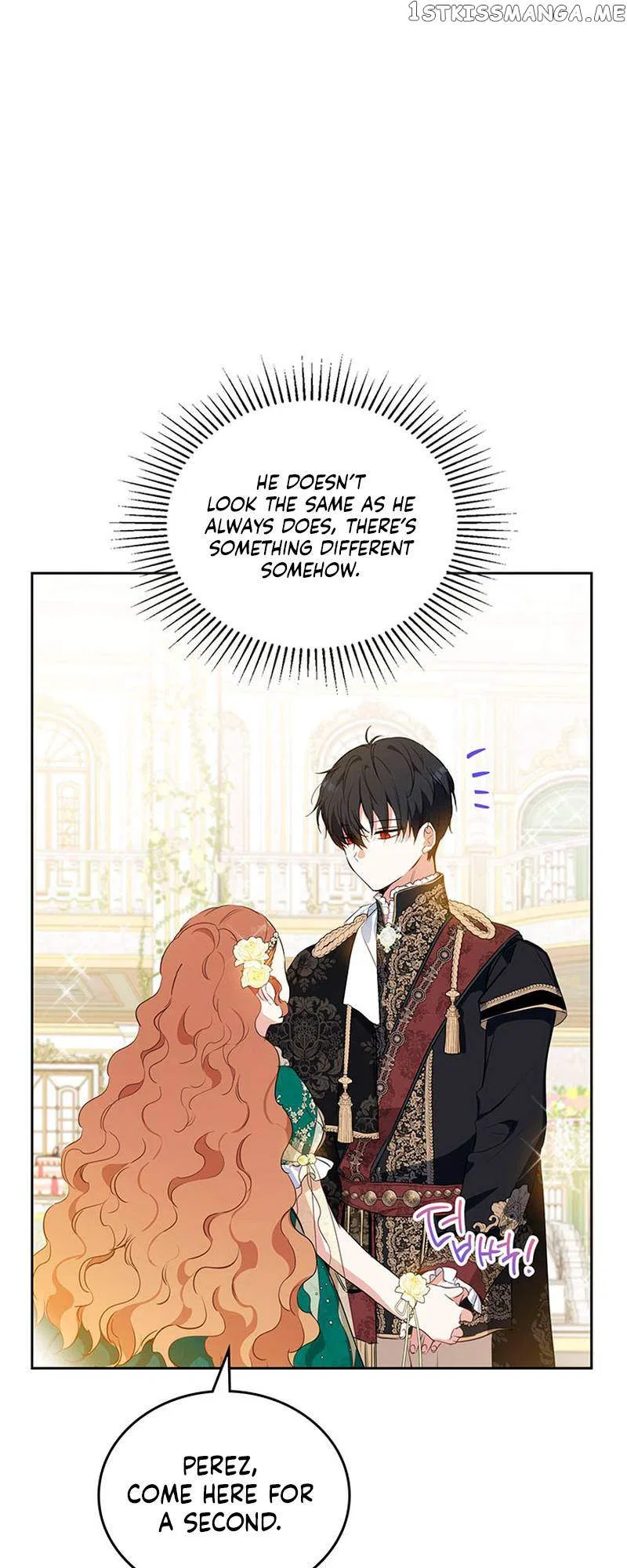 I’ll Be The Matriarch In This Life Chapter 112 – Page 11