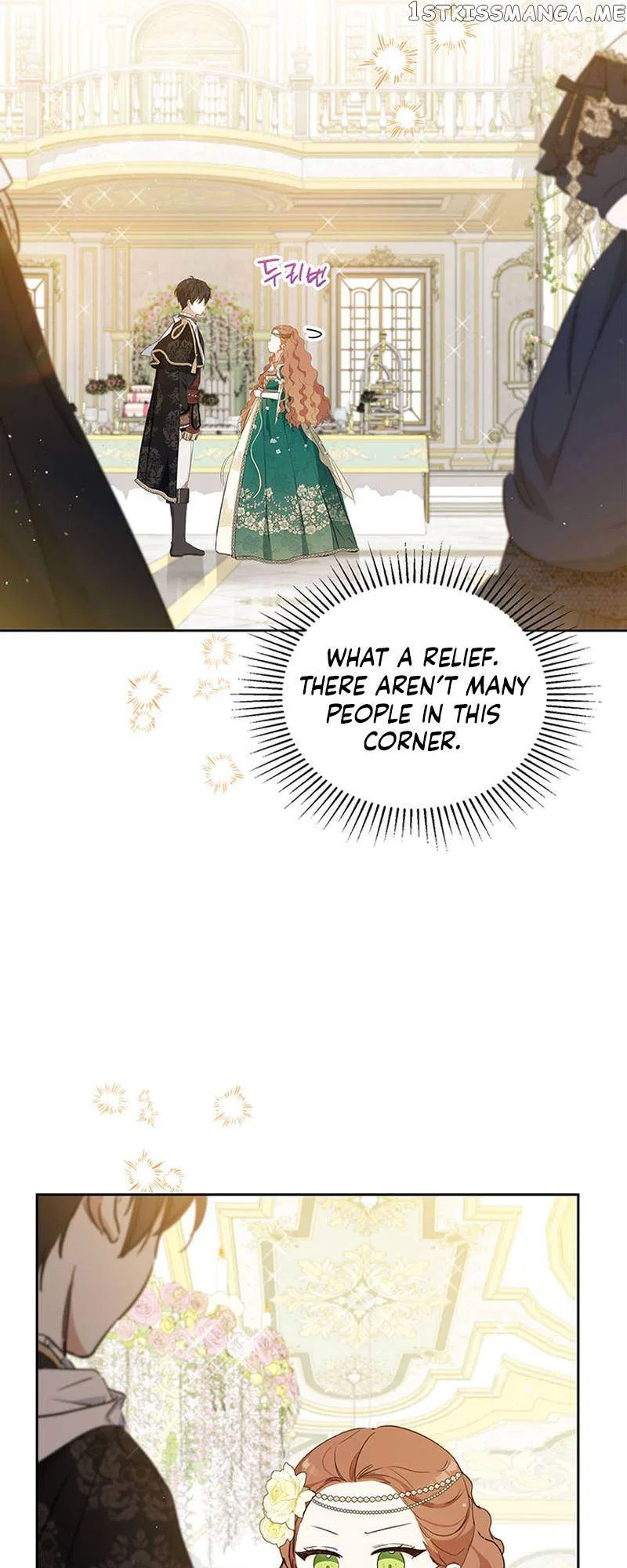 I’ll Be The Matriarch In This Life Chapter 112 – Page 13