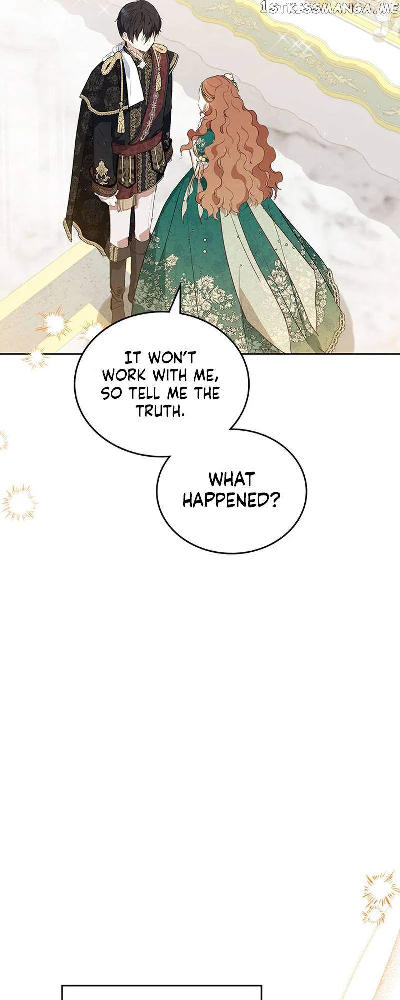 I’ll Be The Matriarch In This Life Chapter 112 – Page 15