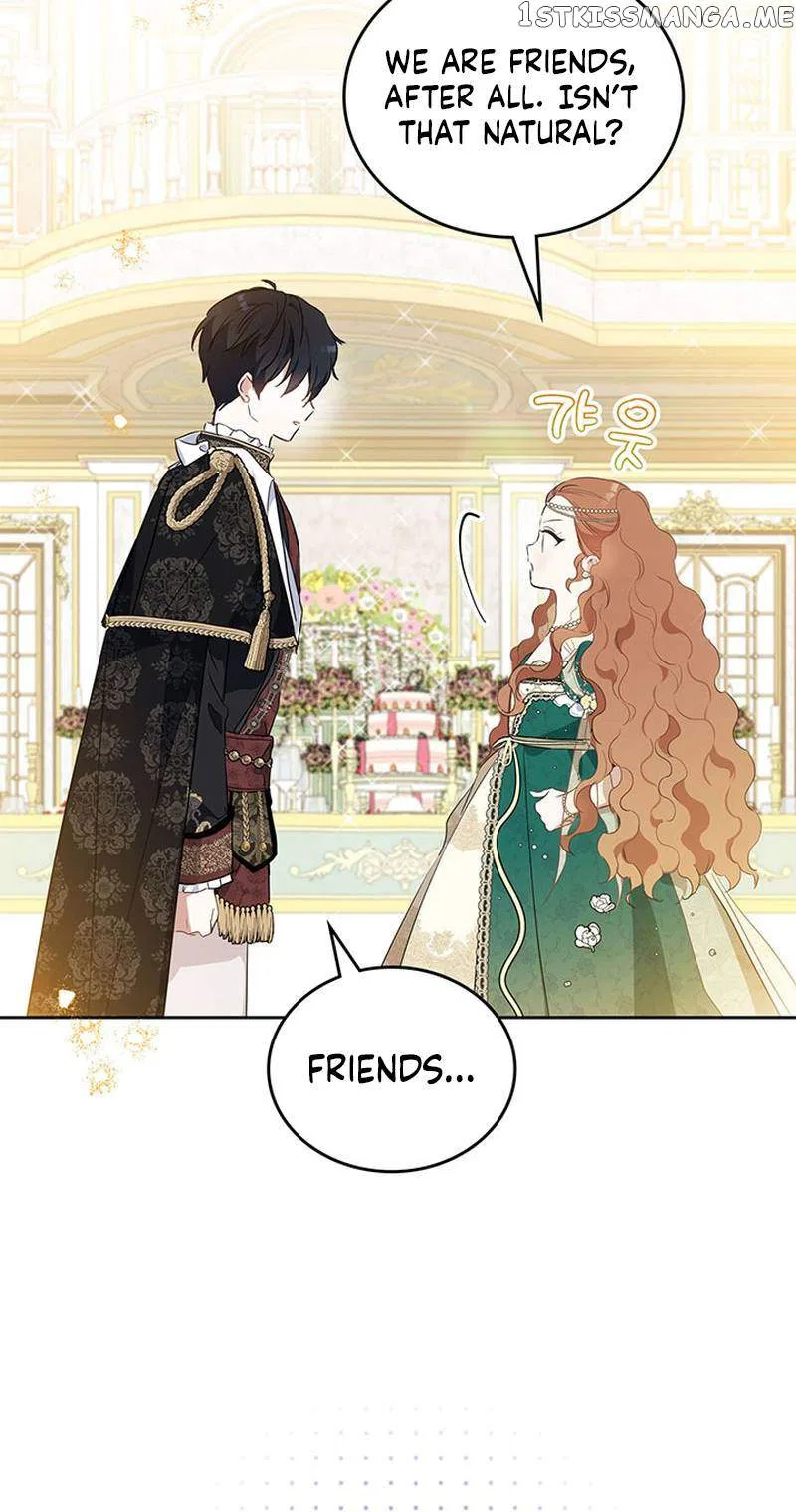 I’ll Be The Matriarch In This Life Chapter 112 – Page 18