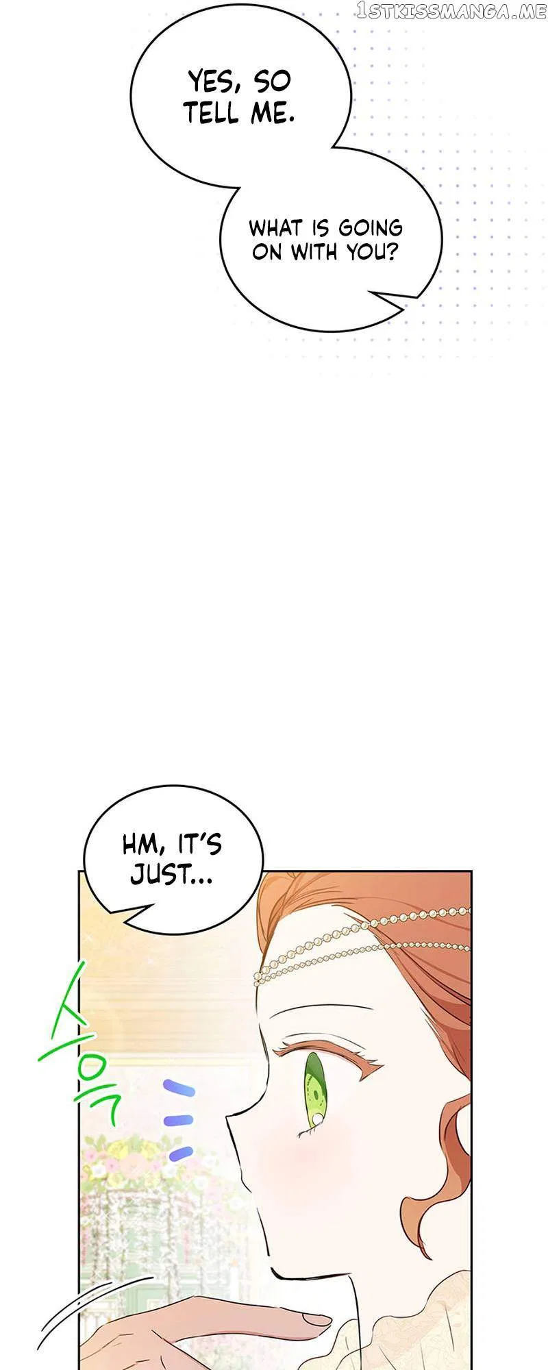 I’ll Be The Matriarch In This Life Chapter 112 – Page 19
