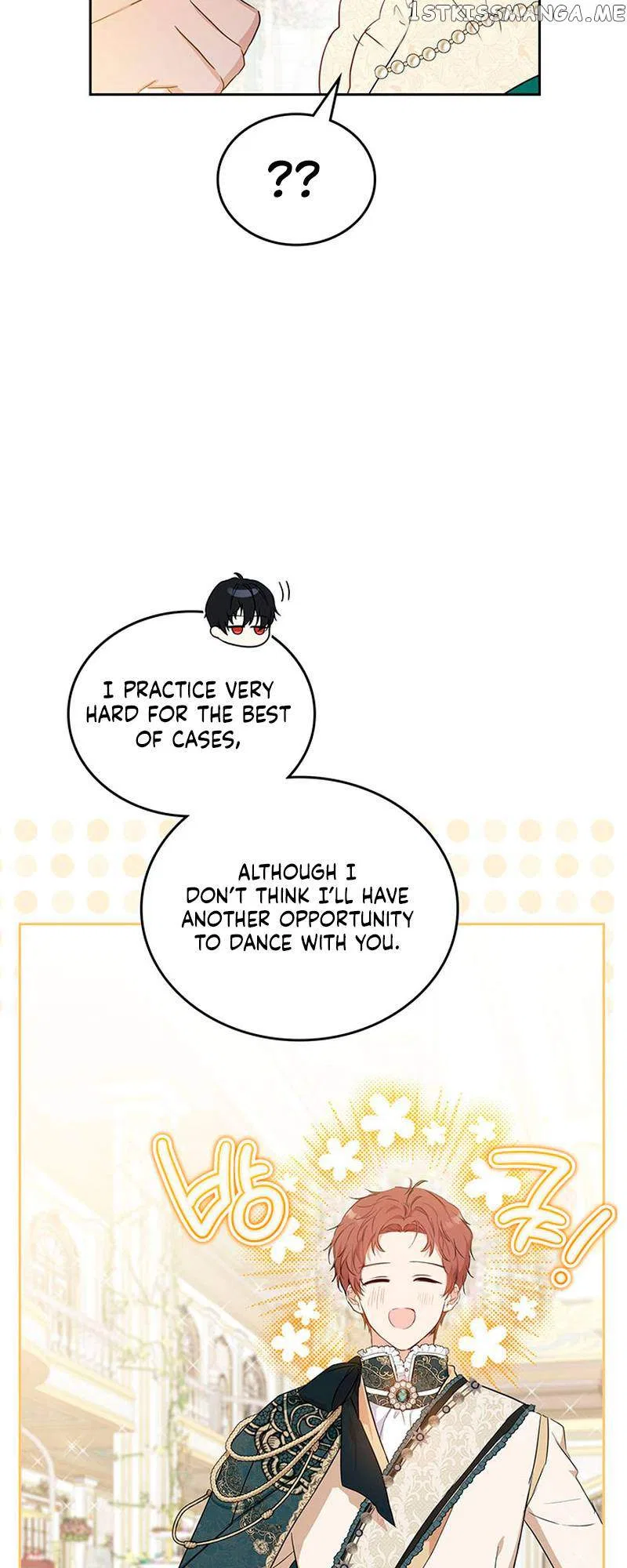 I’ll Be The Matriarch In This Life Chapter 112 – Page 20