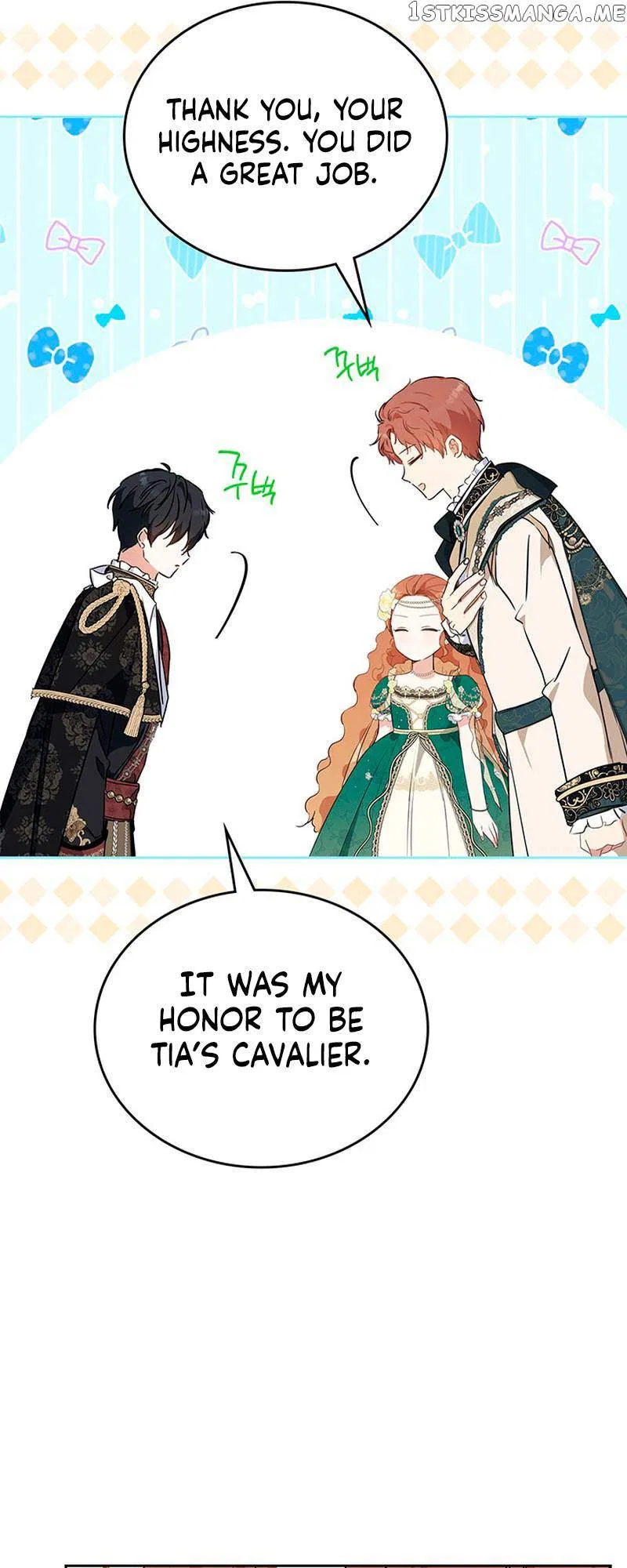 I’ll Be The Matriarch In This Life Chapter 112 – Page 25