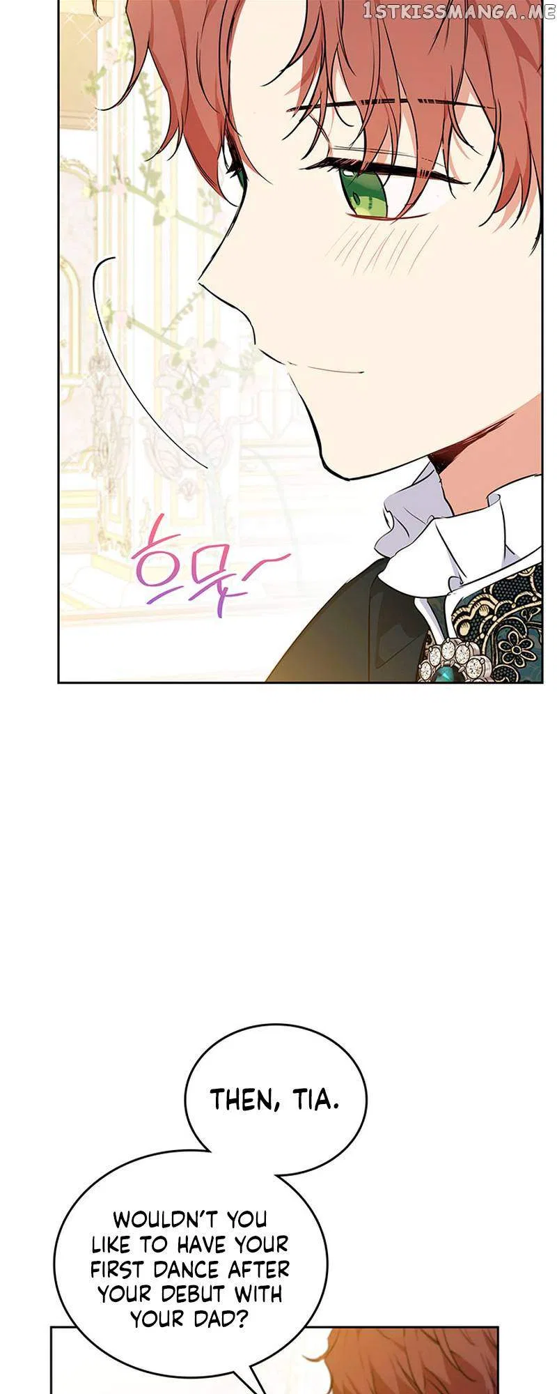 I’ll Be The Matriarch In This Life Chapter 112 – Page 26