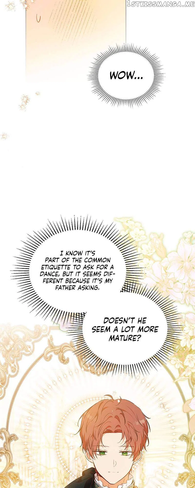 I’ll Be The Matriarch In This Life Chapter 112 – Page 28