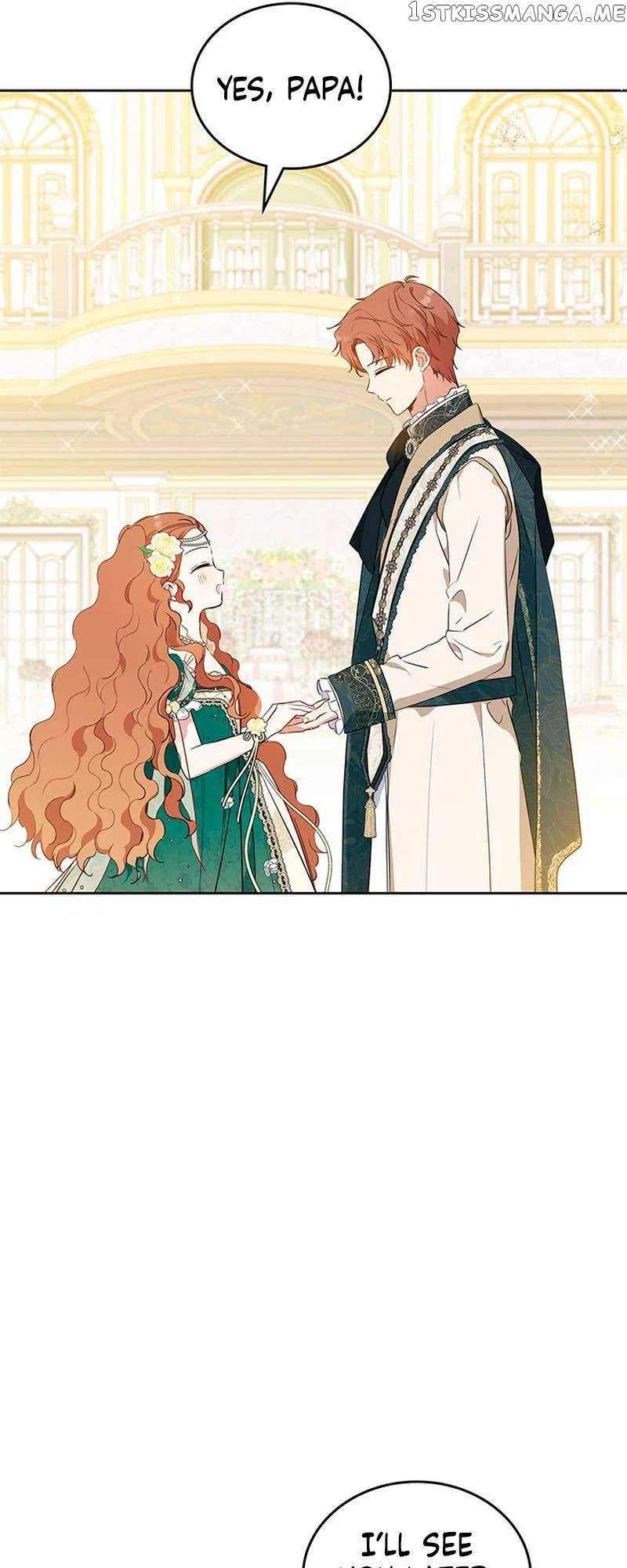 I’ll Be The Matriarch In This Life Chapter 112 – Page 31
