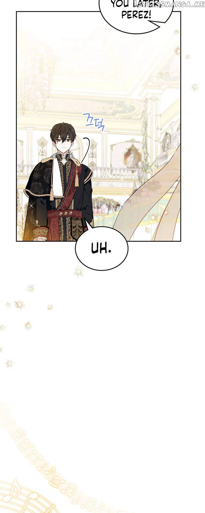 I’ll Be The Matriarch In This Life Chapter 112 – Page 32