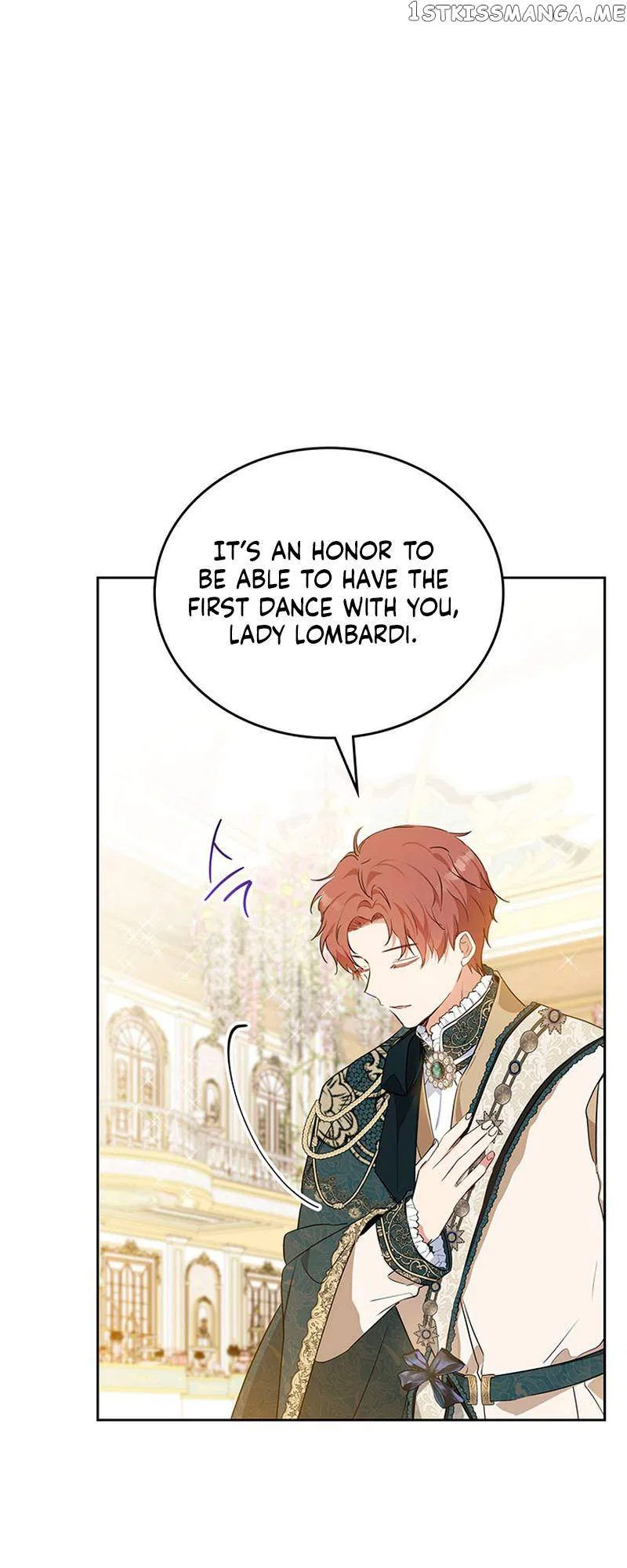 I’ll Be The Matriarch In This Life Chapter 112 – Page 34