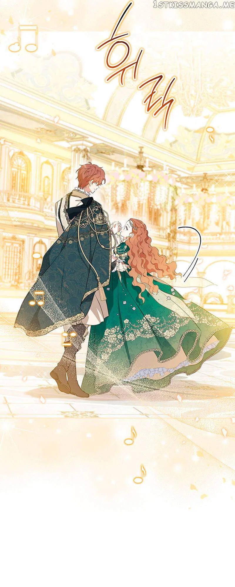 I’ll Be The Matriarch In This Life Chapter 112 – Page 37