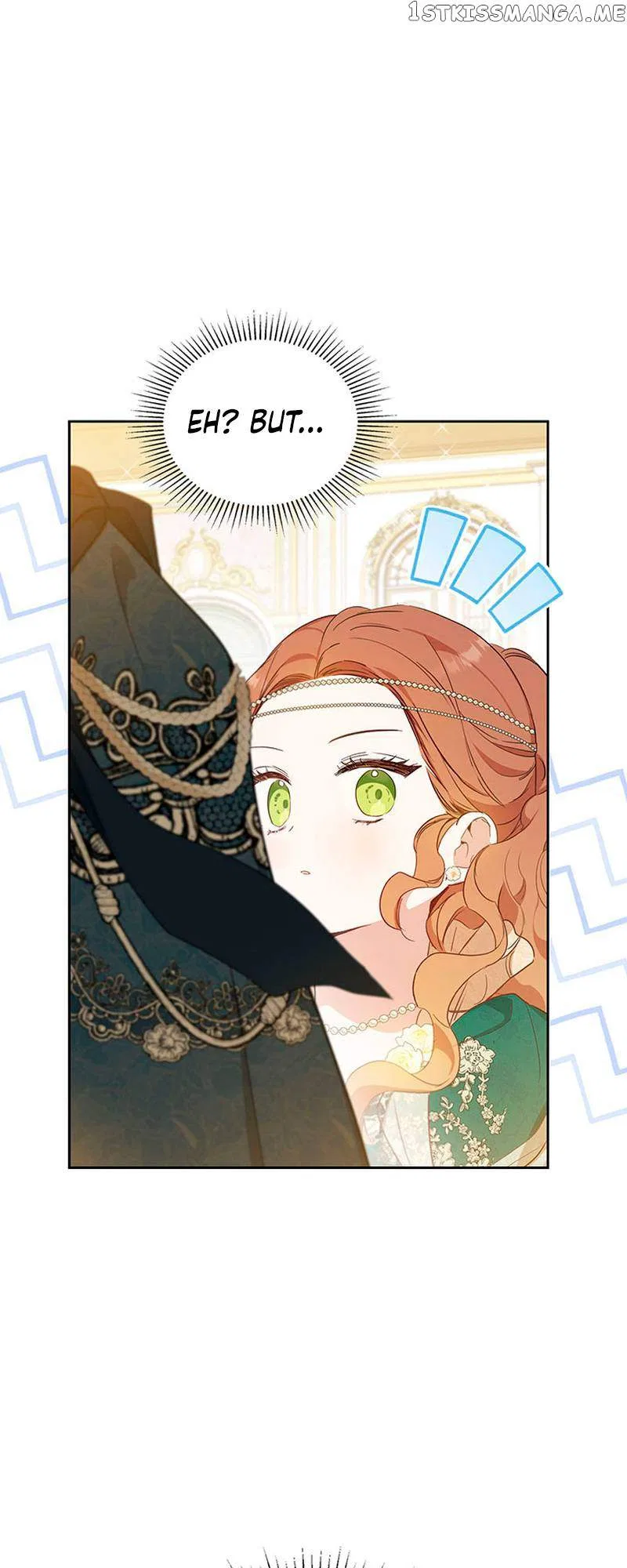 I’ll Be The Matriarch In This Life Chapter 112 – Page 38