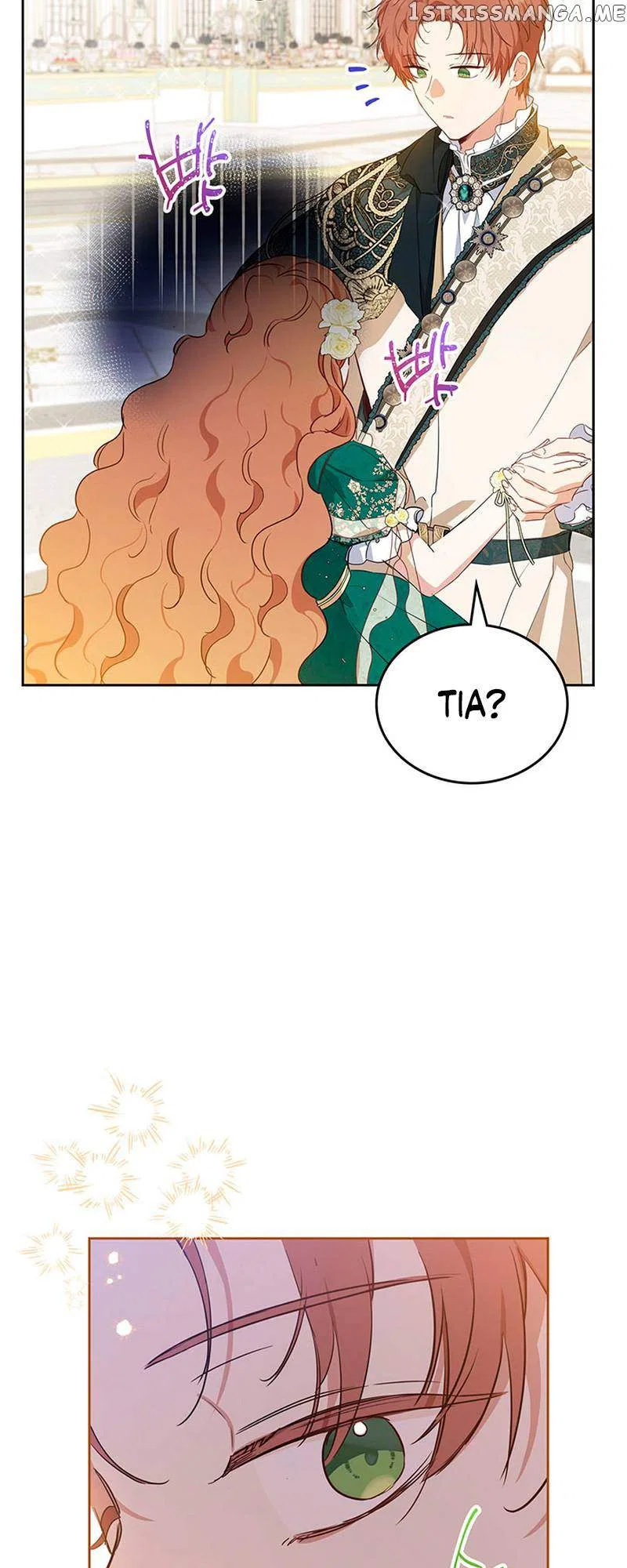 I’ll Be The Matriarch In This Life Chapter 112 – Page 40