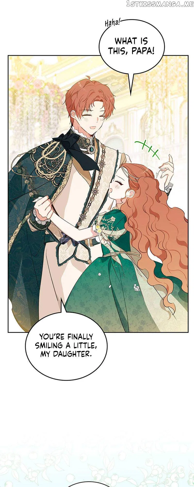 I’ll Be The Matriarch In This Life Chapter 112 – Page 46