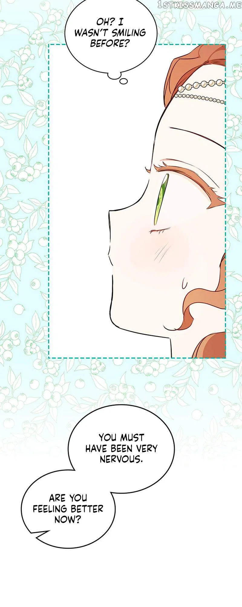 I’ll Be The Matriarch In This Life Chapter 112 – Page 47
