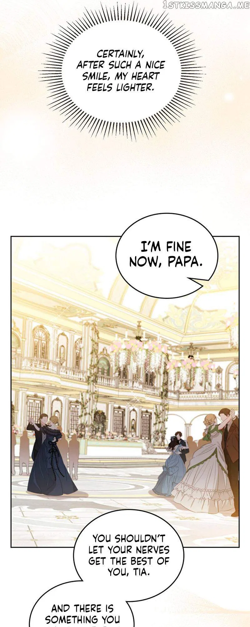 I’ll Be The Matriarch In This Life Chapter 112 – Page 49