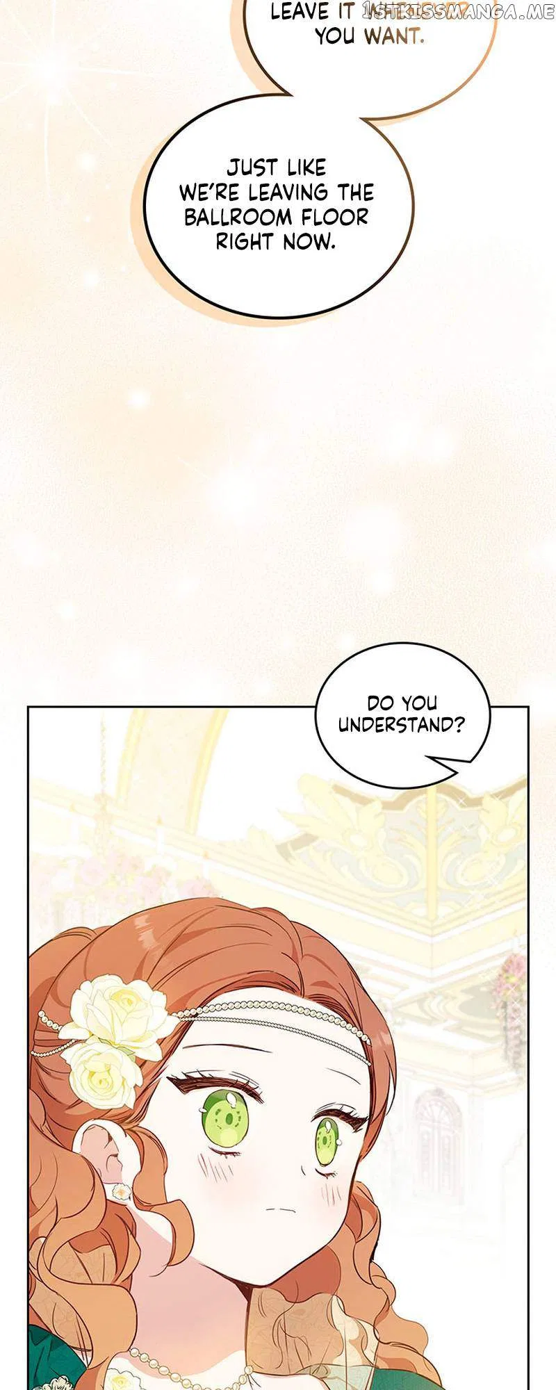 I’ll Be The Matriarch In This Life Chapter 112 – Page 51