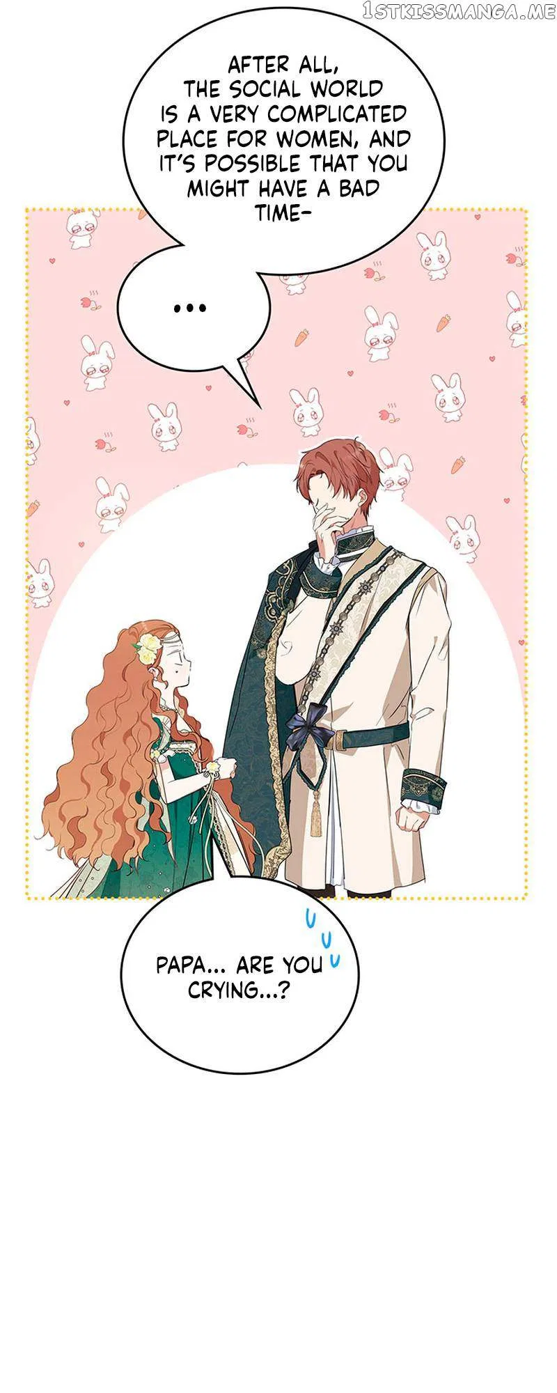 I’ll Be The Matriarch In This Life Chapter 112 – Page 53