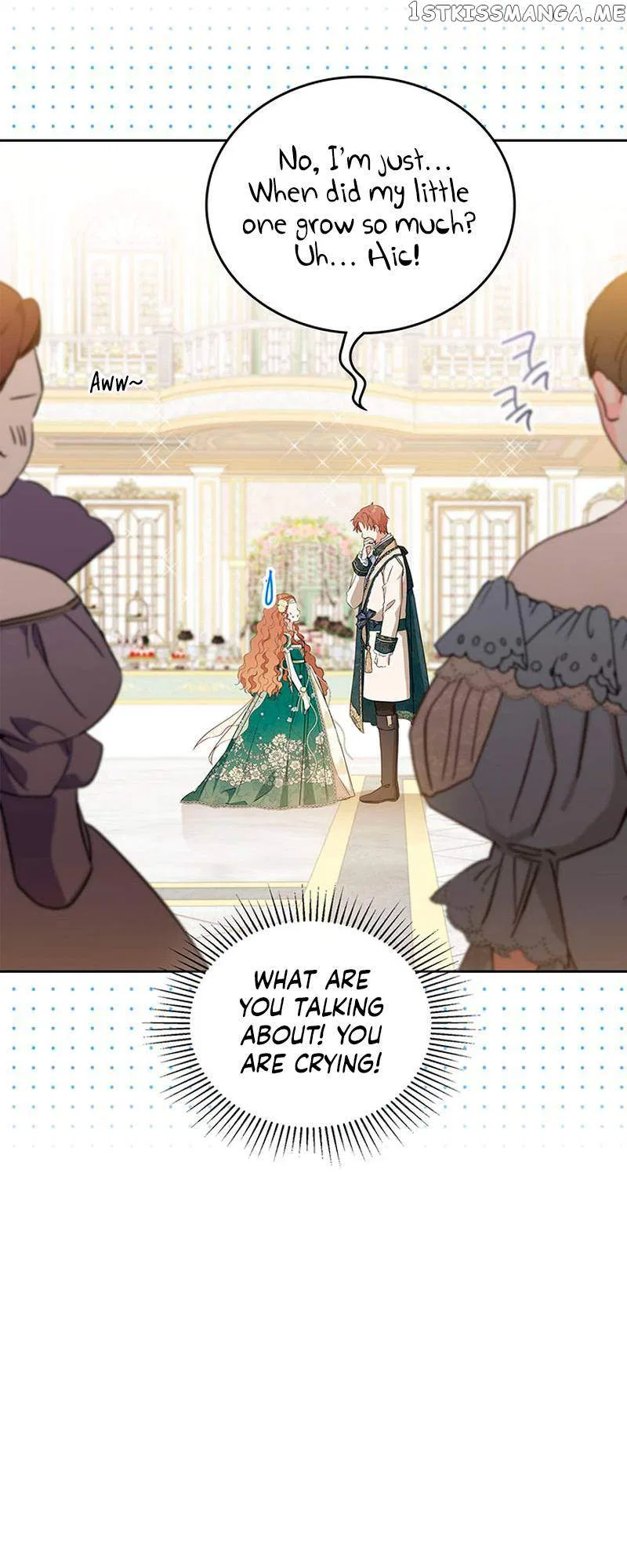 I’ll Be The Matriarch In This Life Chapter 112 – Page 54