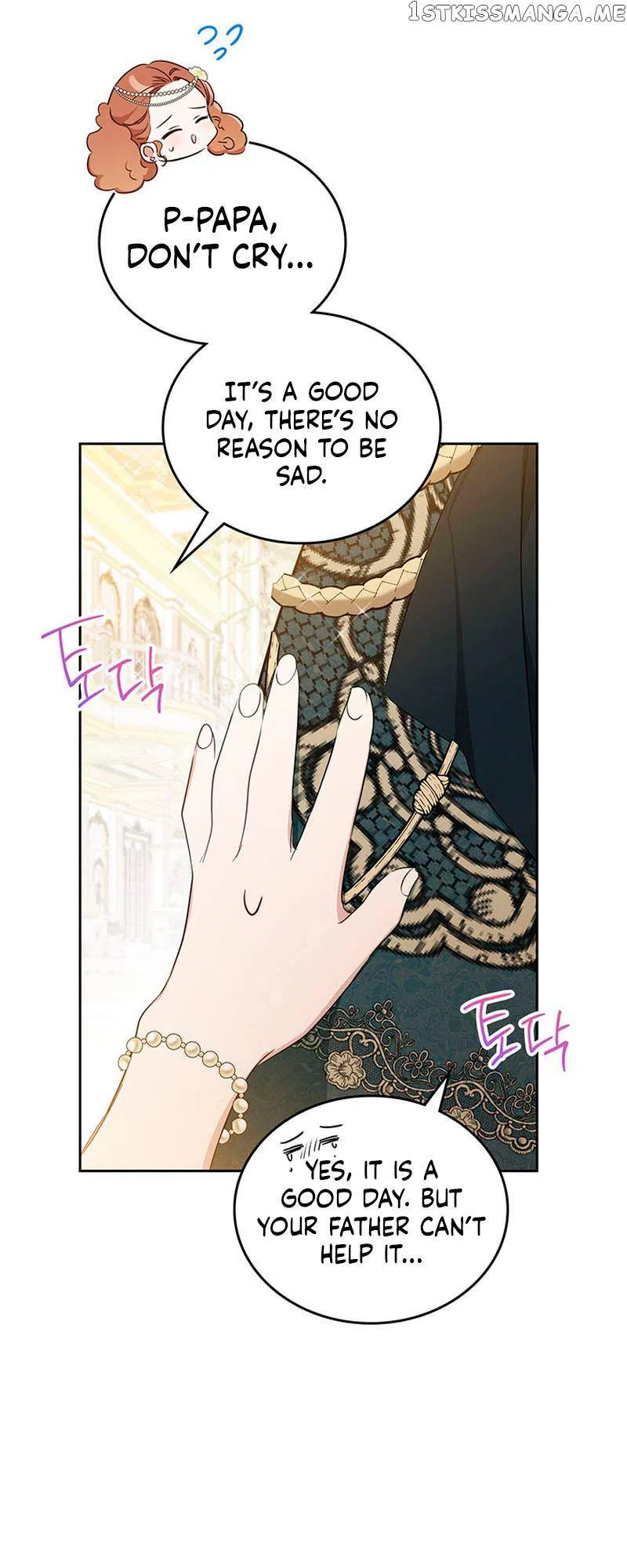 I’ll Be The Matriarch In This Life Chapter 112 – Page 55