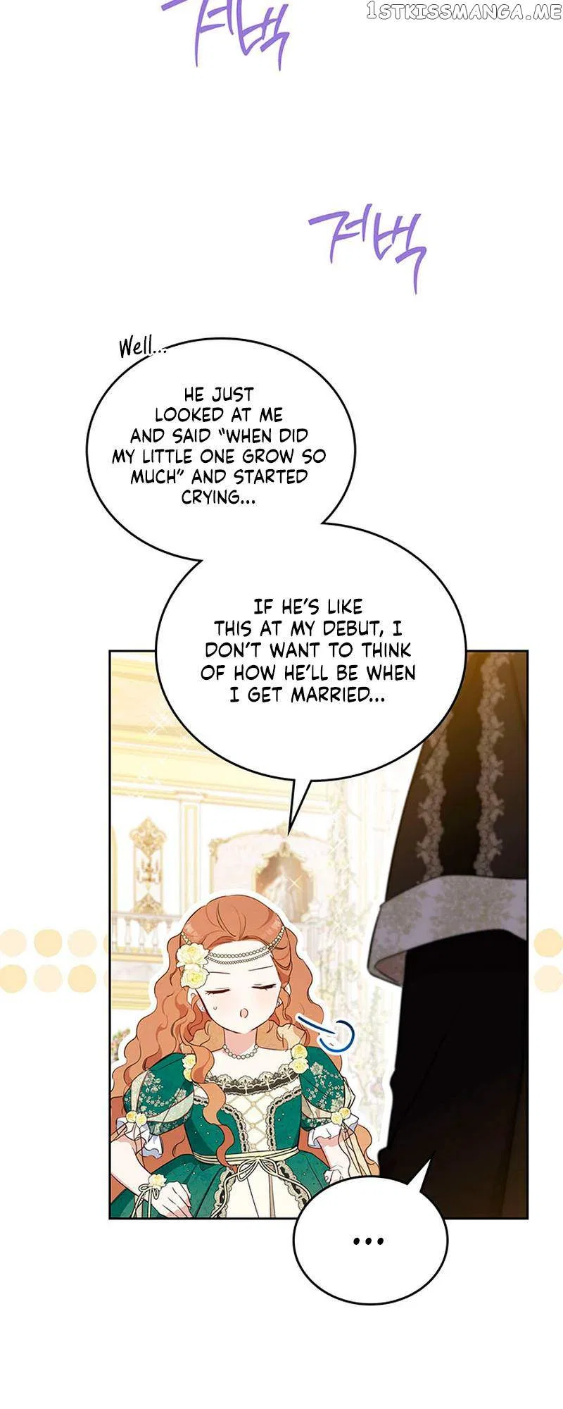 I’ll Be The Matriarch In This Life Chapter 112 – Page 57