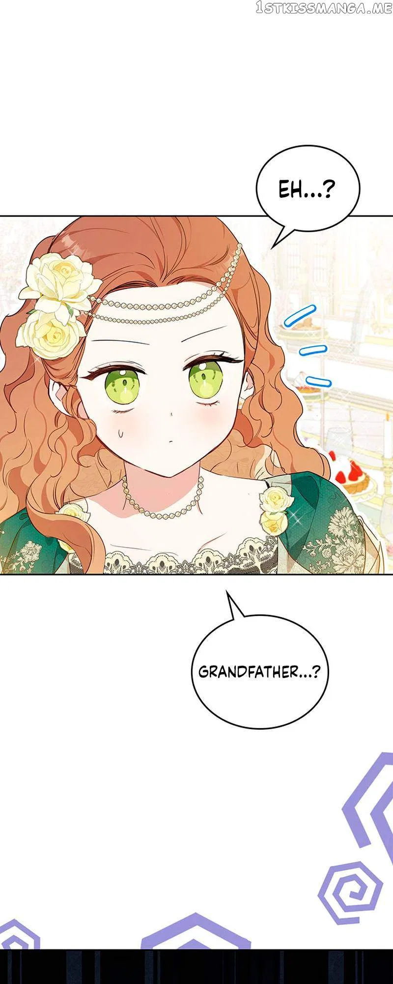 I’ll Be The Matriarch In This Life Chapter 112 – Page 58
