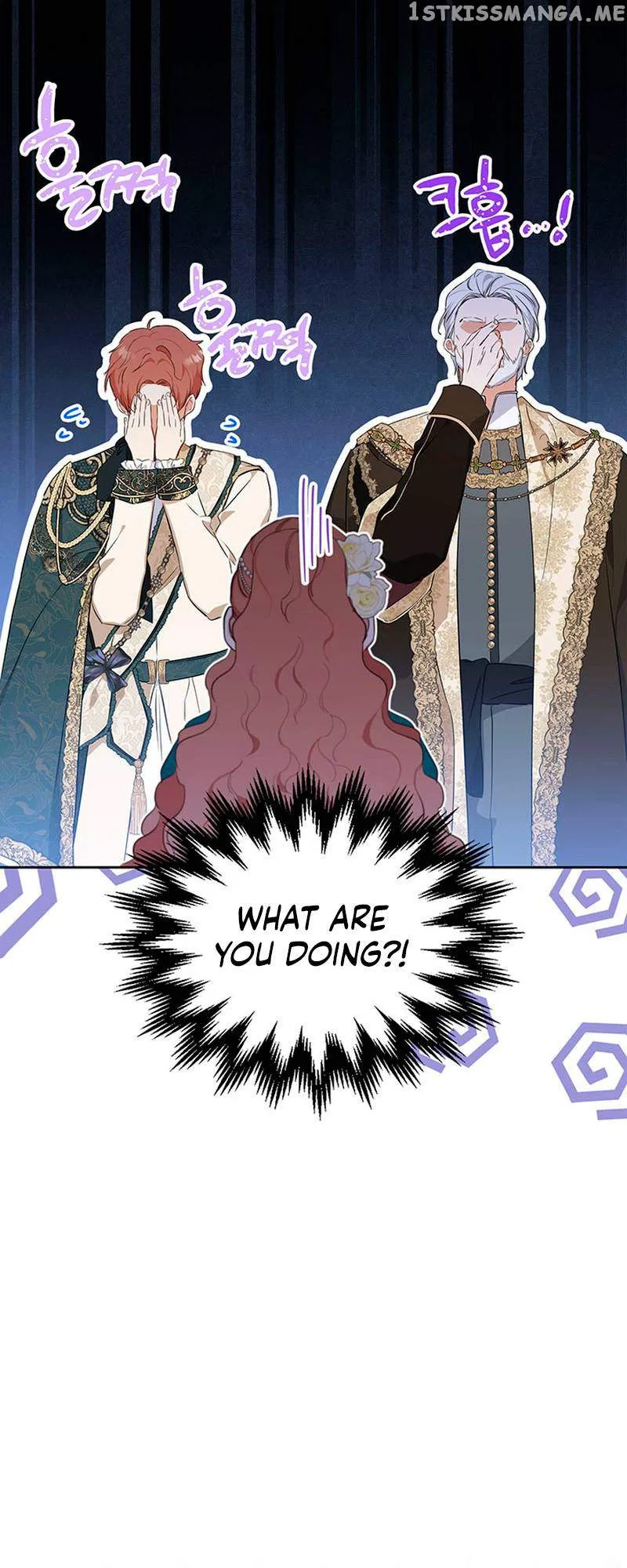 I’ll Be The Matriarch In This Life Chapter 112 – Page 59