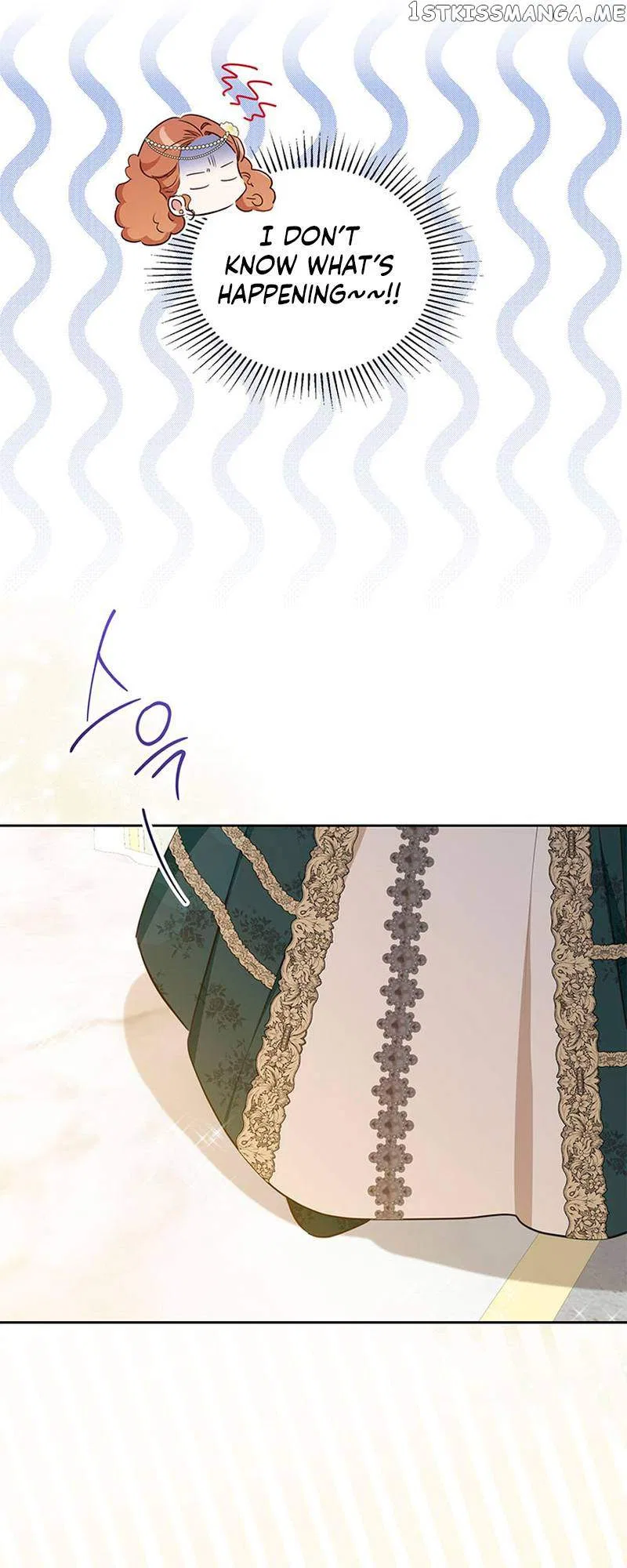 I’ll Be The Matriarch In This Life Chapter 112 – Page 60