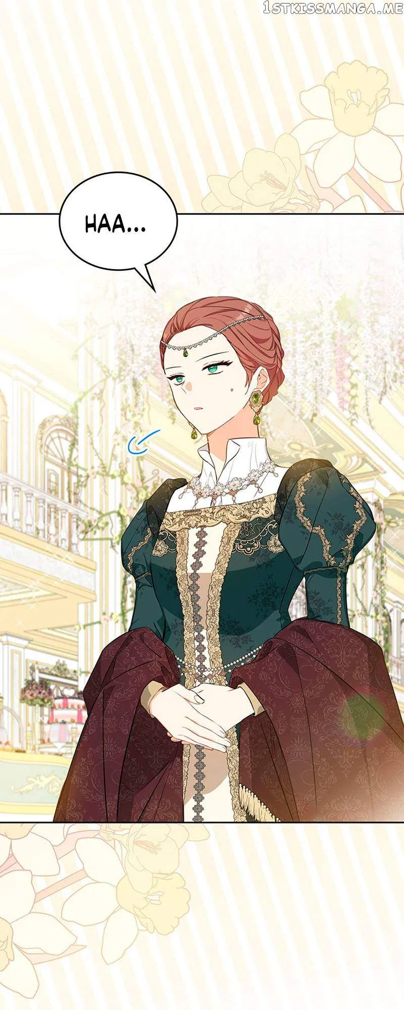 I’ll Be The Matriarch In This Life Chapter 112 – Page 61