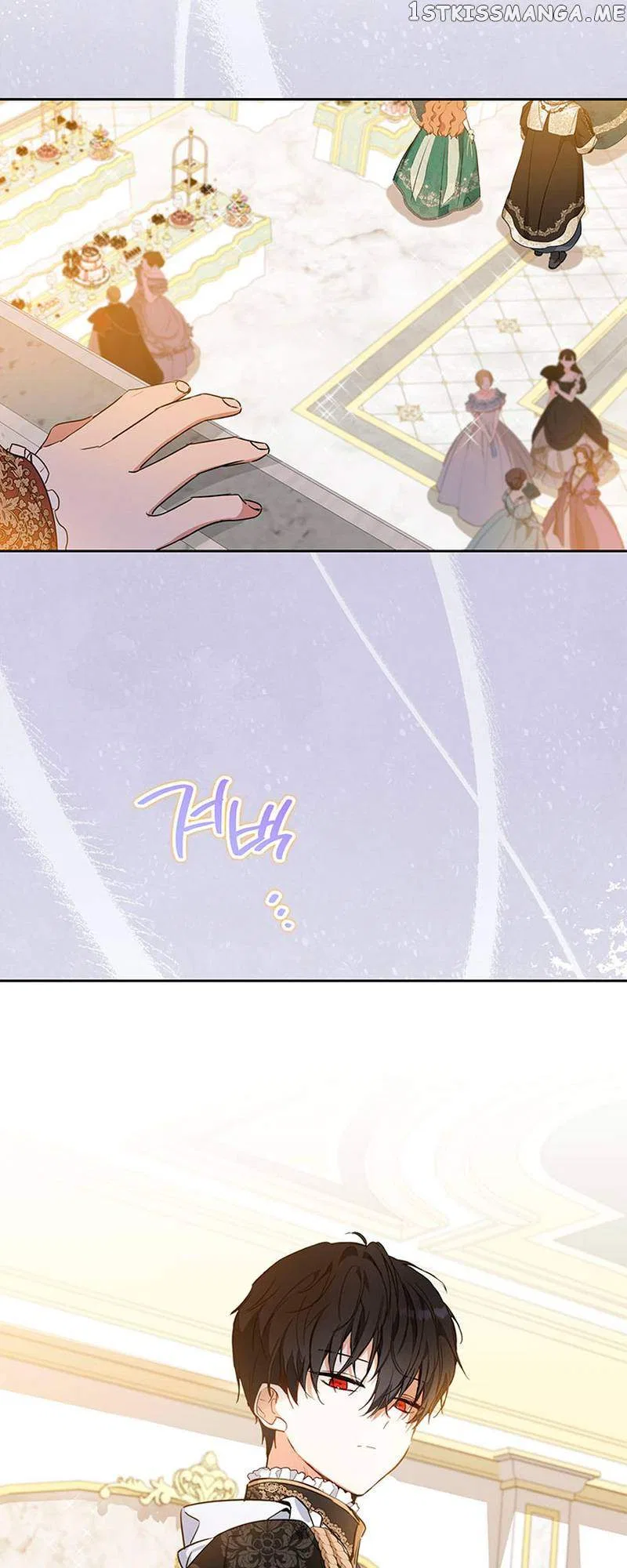 I’ll Be The Matriarch In This Life Chapter 112 – Page 64