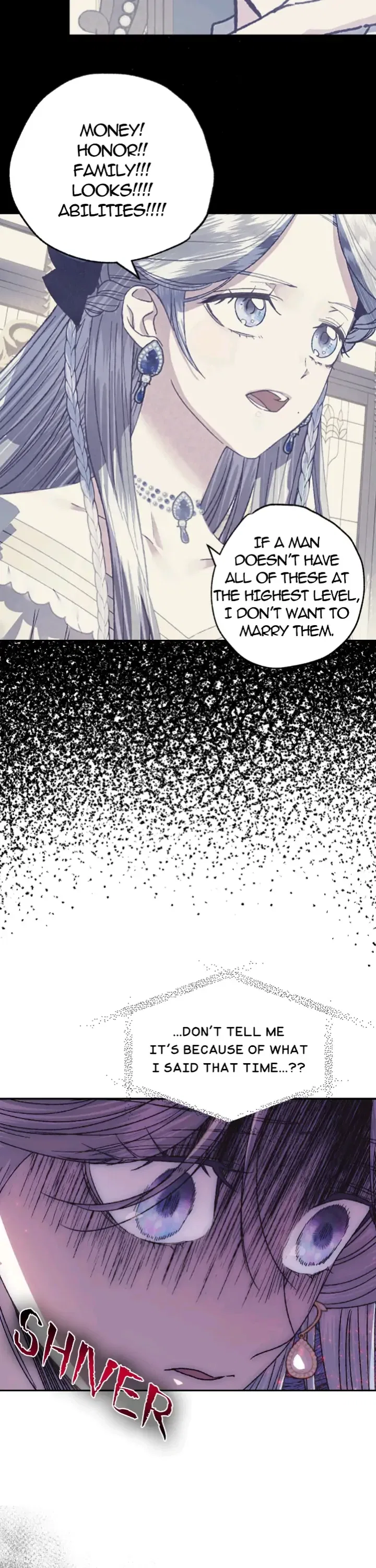 Father, I Don’t Want to Get Married! Chapter 17 – Page 4