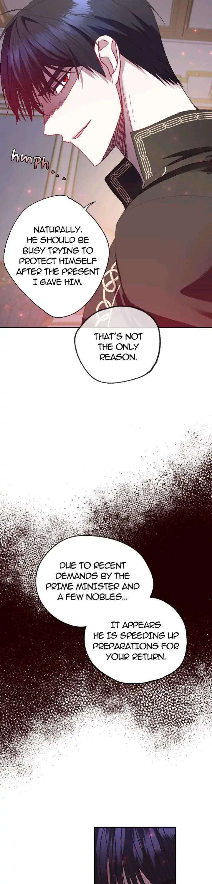 Father, I Don’t Want to Get Married! Chapter 17 – Page 17