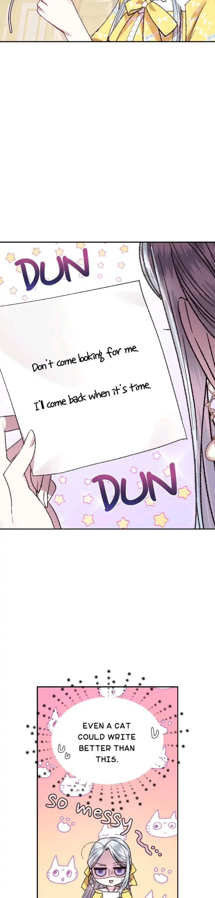 Father, I Don’t Want to Get Married! Chapter 17 – Page 28