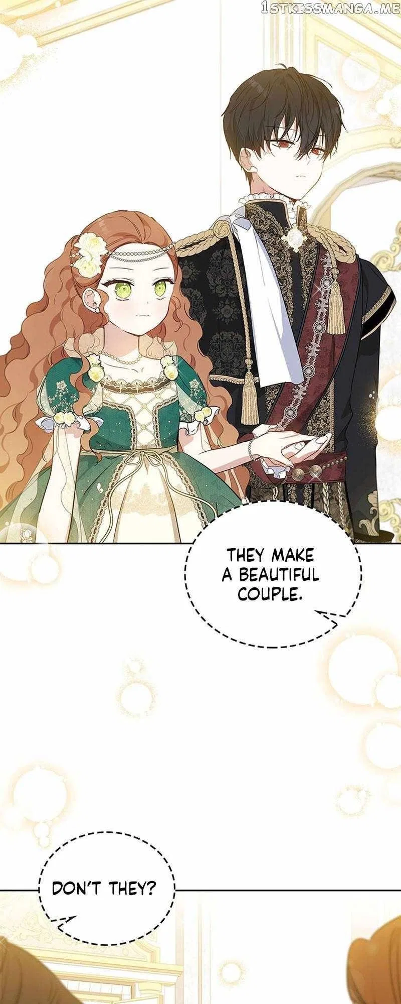 I’ll Be The Matriarch In This Life Chapter 111 – Page 4