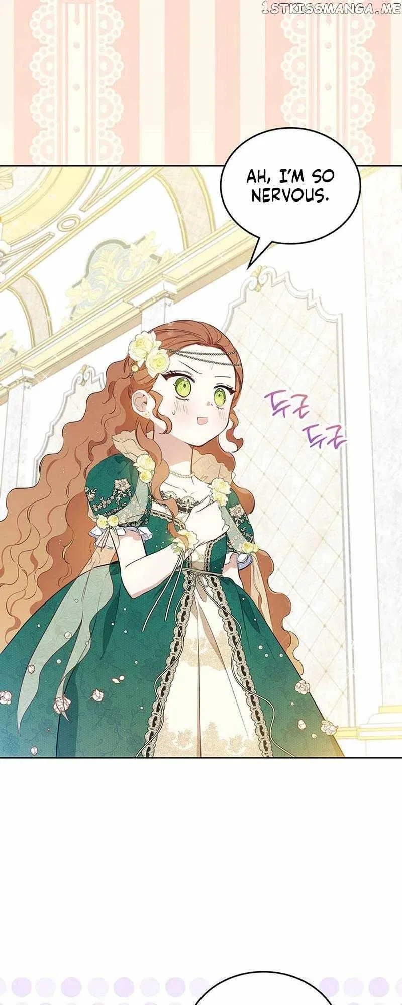 I’ll Be The Matriarch In This Life Chapter 111 – Page 9