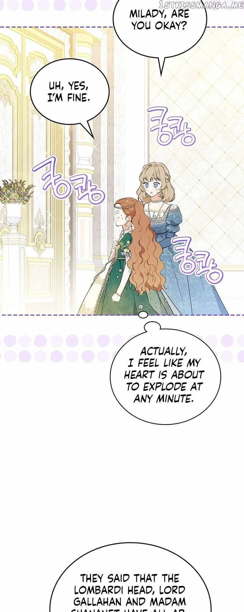 I’ll Be The Matriarch In This Life Chapter 111 – Page 10