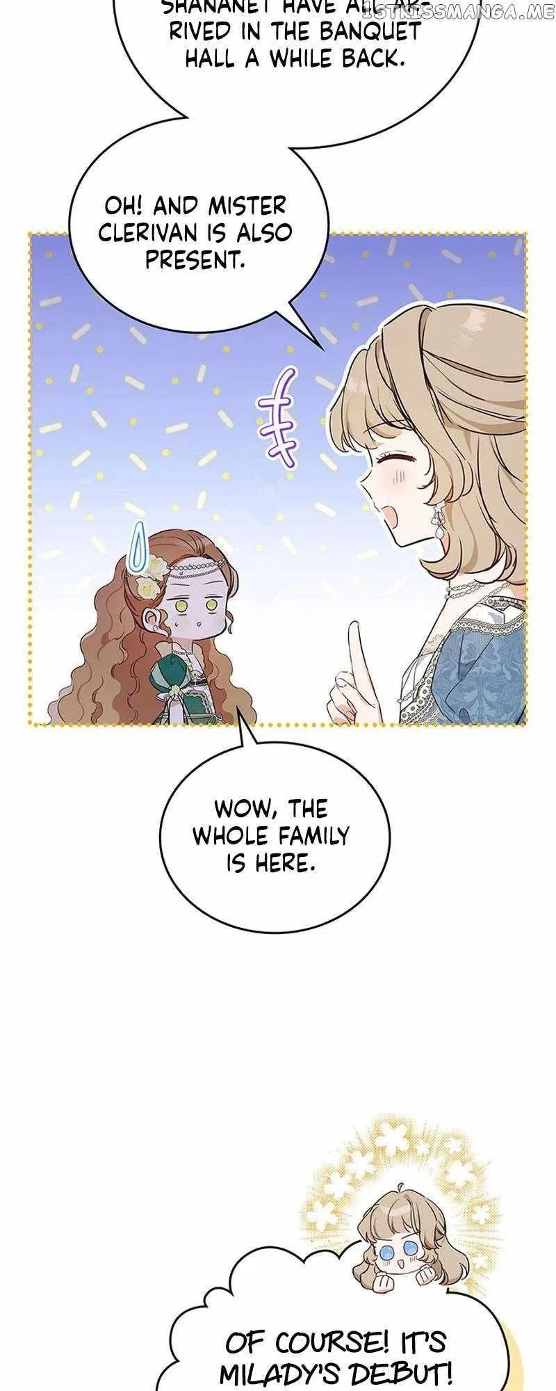 I’ll Be The Matriarch In This Life Chapter 111 – Page 11